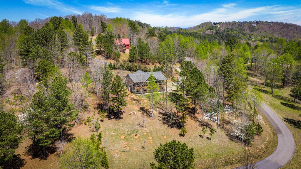 539 Summer Cove Road