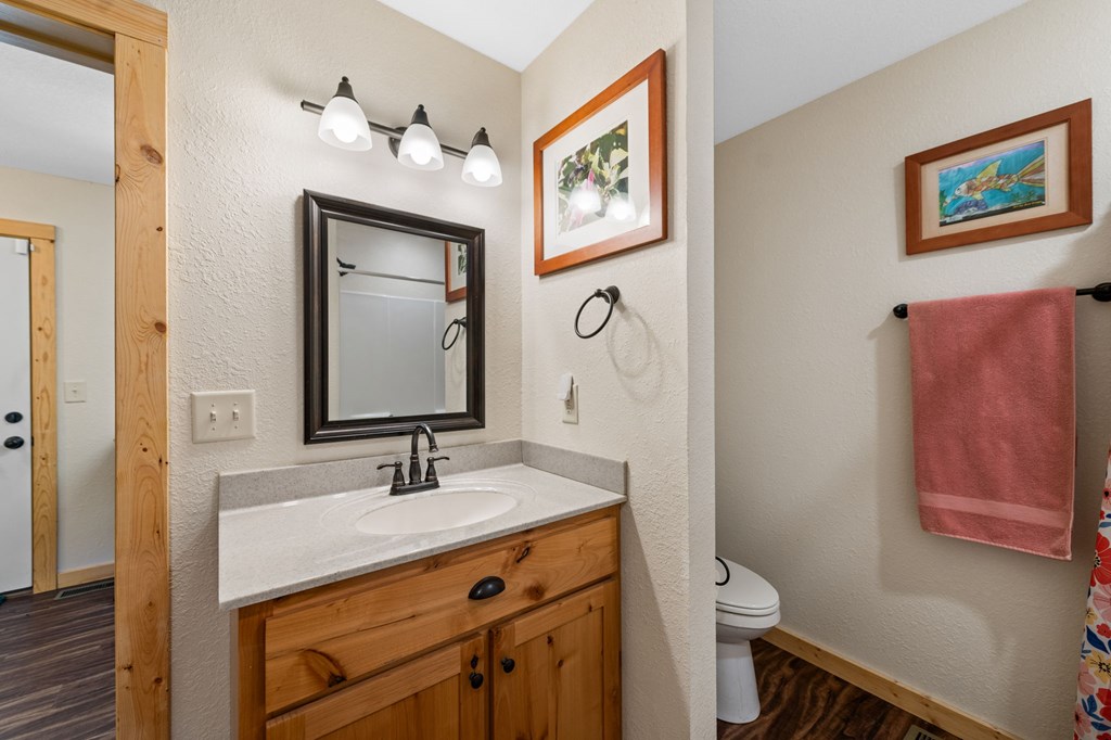 539 Summer Cove Road