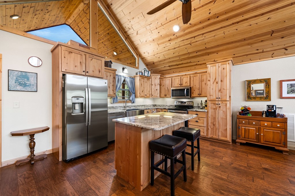 539 Summer Cove Road