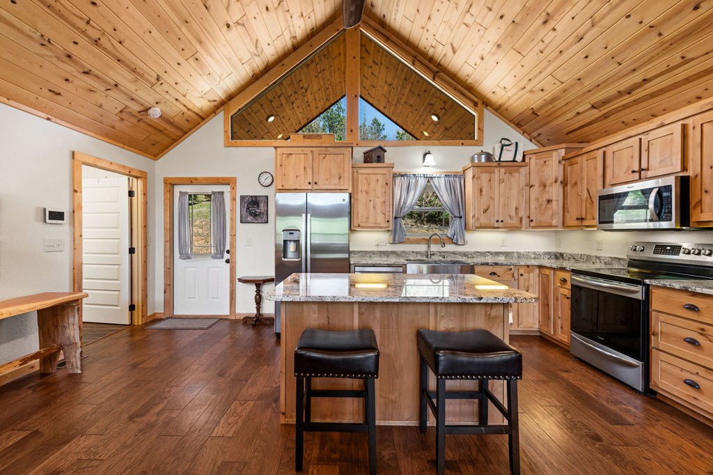 539 Summer Cove Road