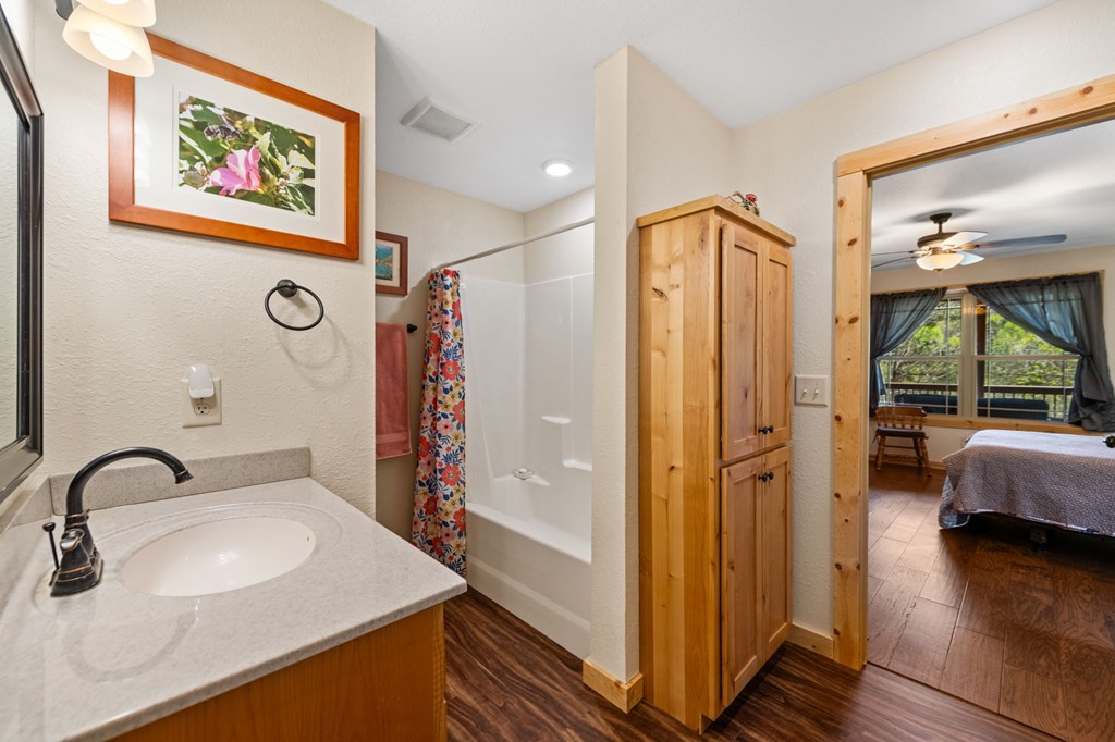 539 Summer Cove Road