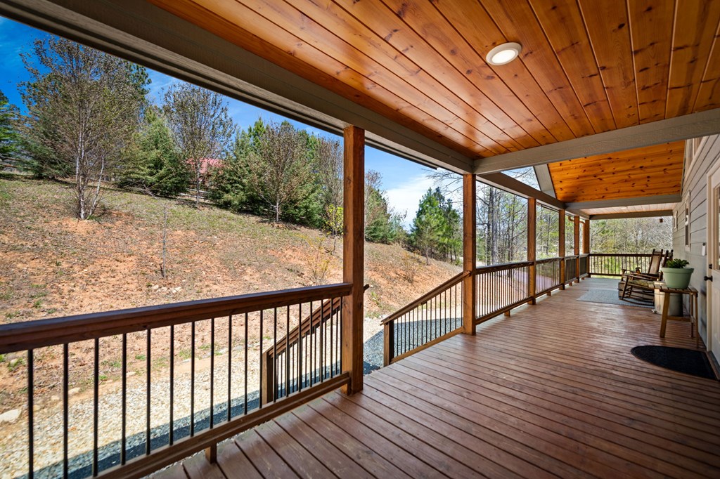 539 Summer Cove Road