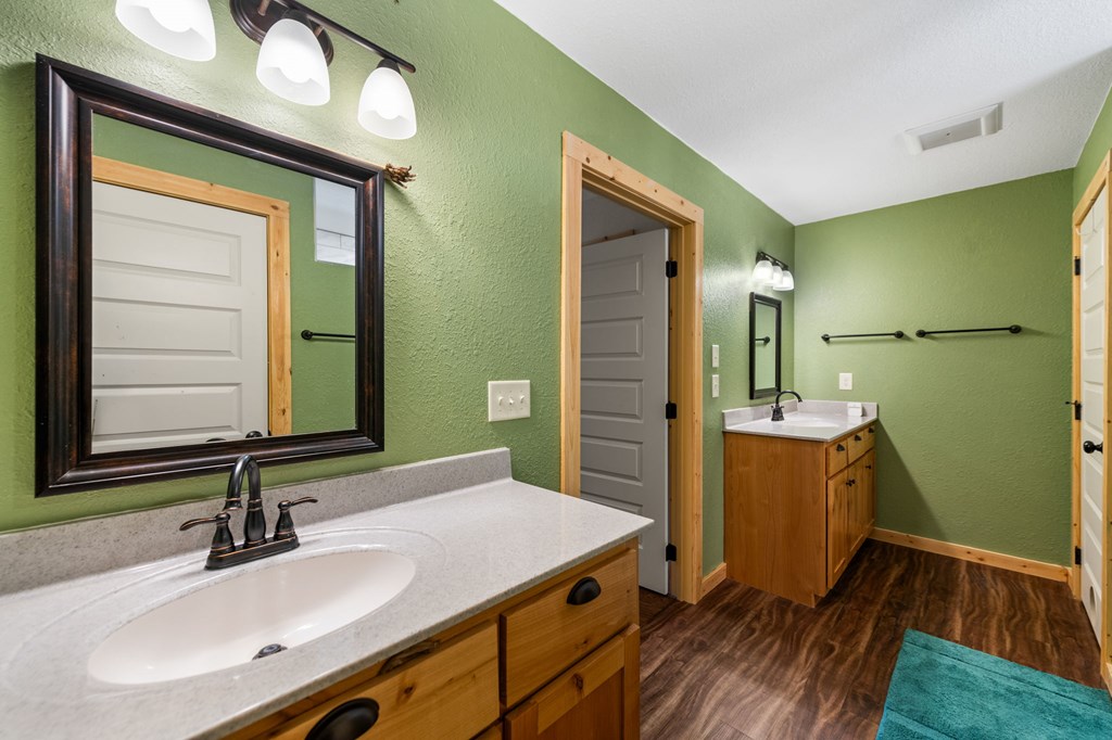 539 Summer Cove Road