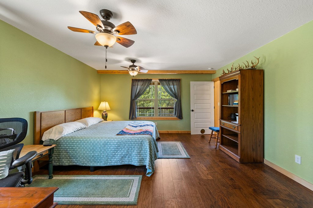 539 Summer Cove Road