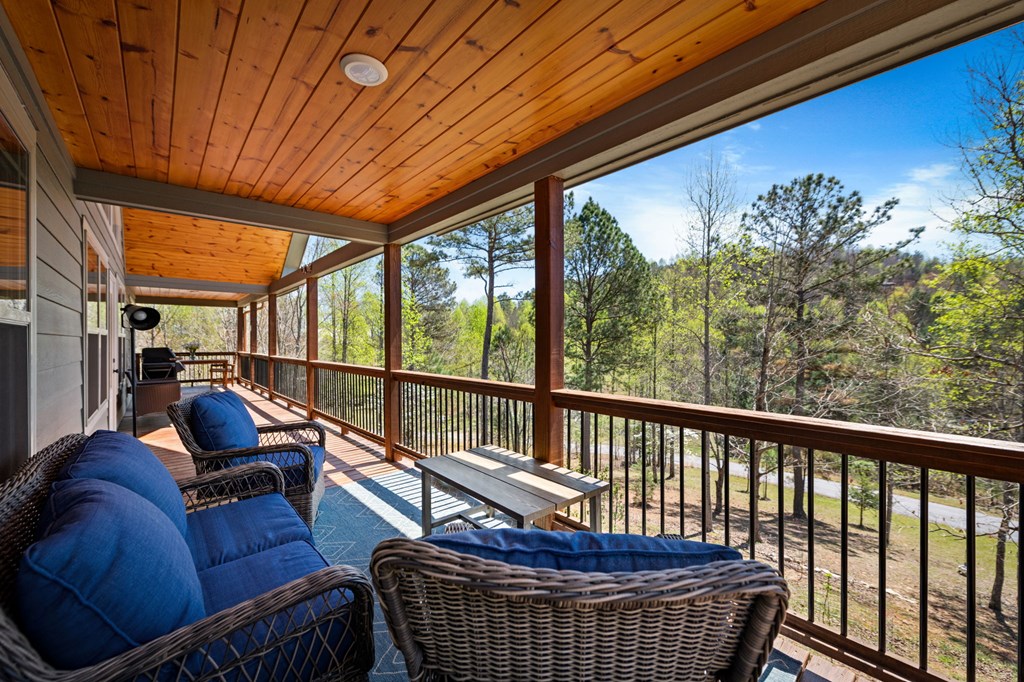 539 Summer Cove Road