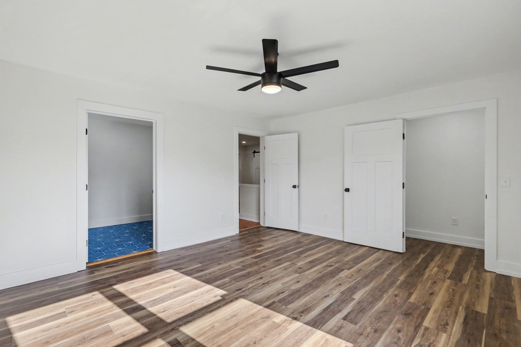 233 Bradshaw Road