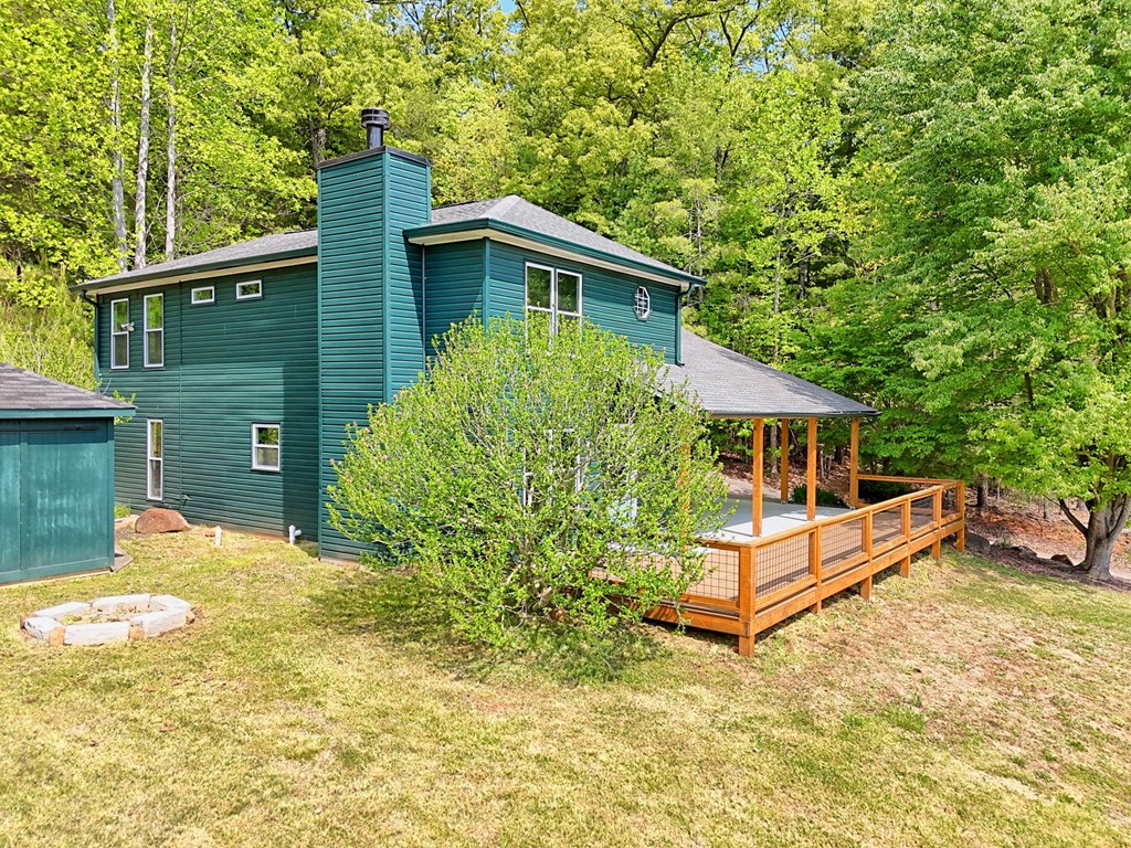 233 Bradshaw Road