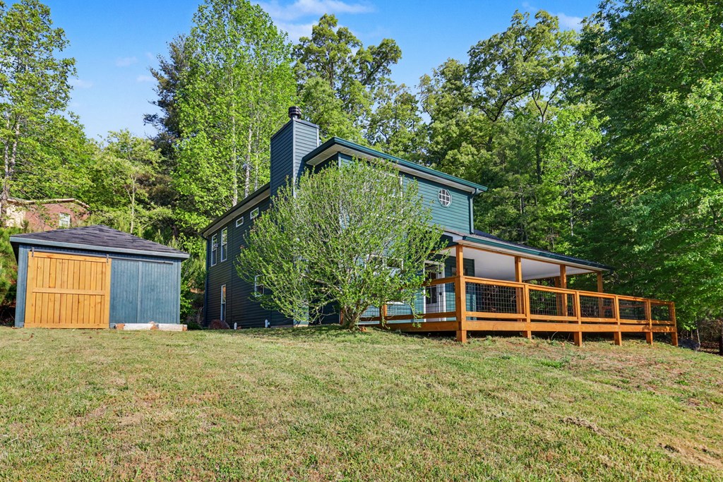 233 Bradshaw Road