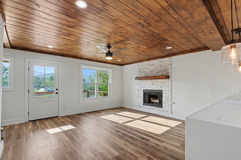 233 Bradshaw Road