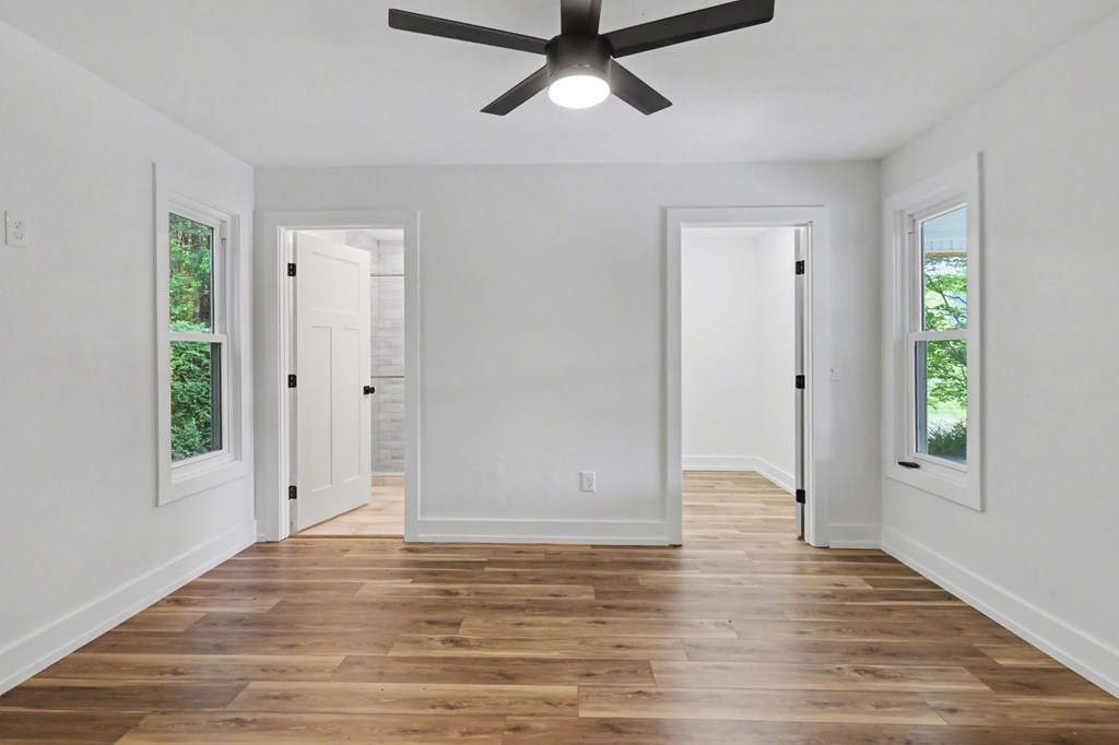 233 Bradshaw Road