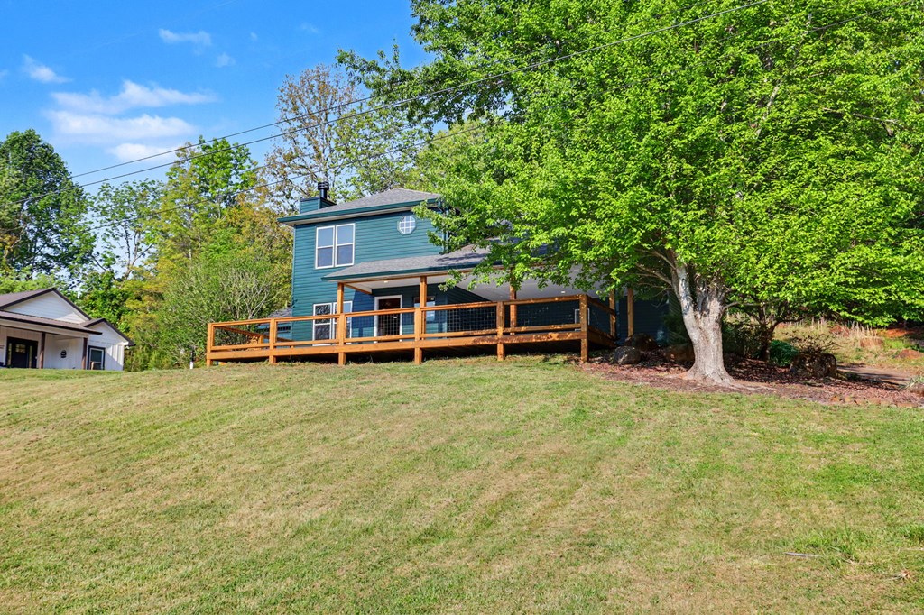 233 Bradshaw Road
