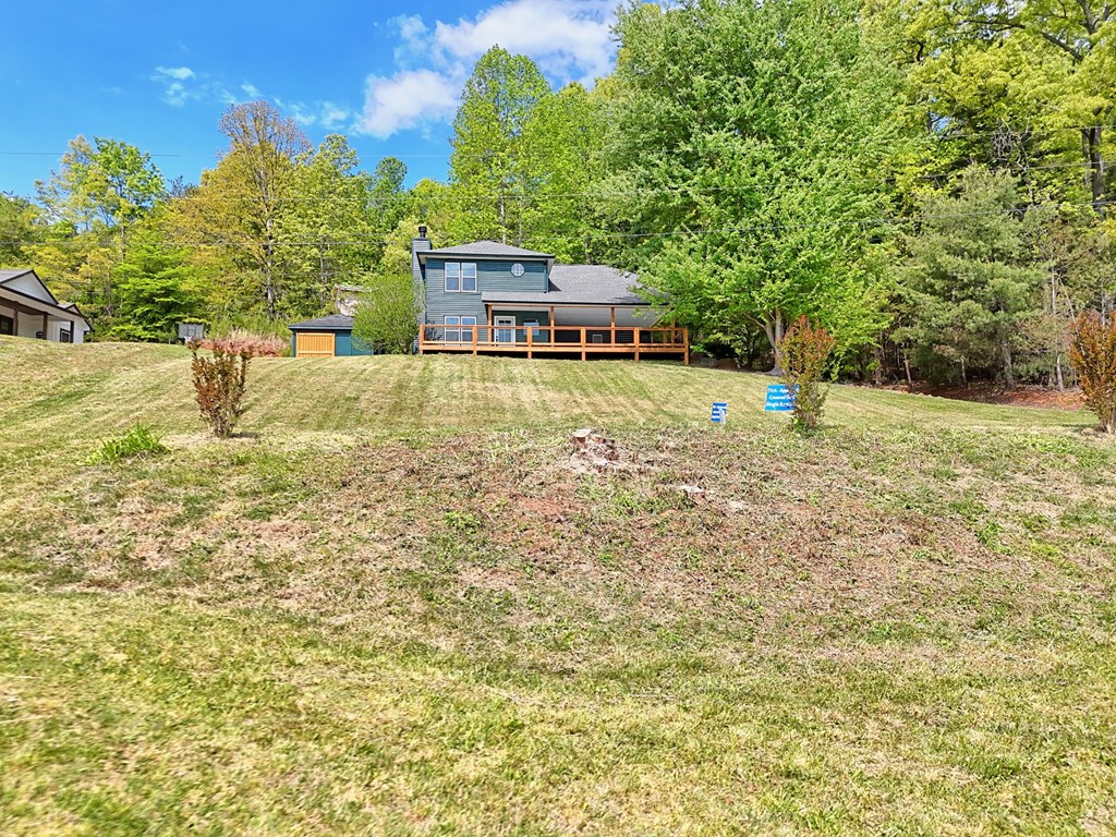 233 Bradshaw Road