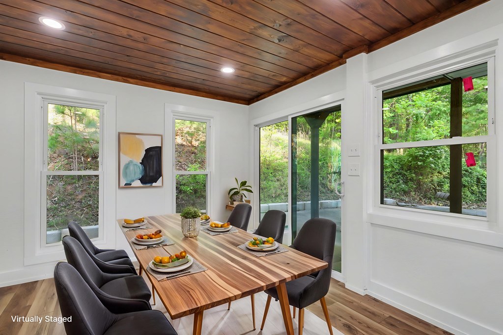 233 Bradshaw Road