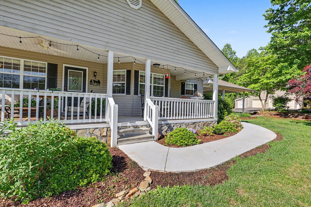 43 Ed Sexton Drive