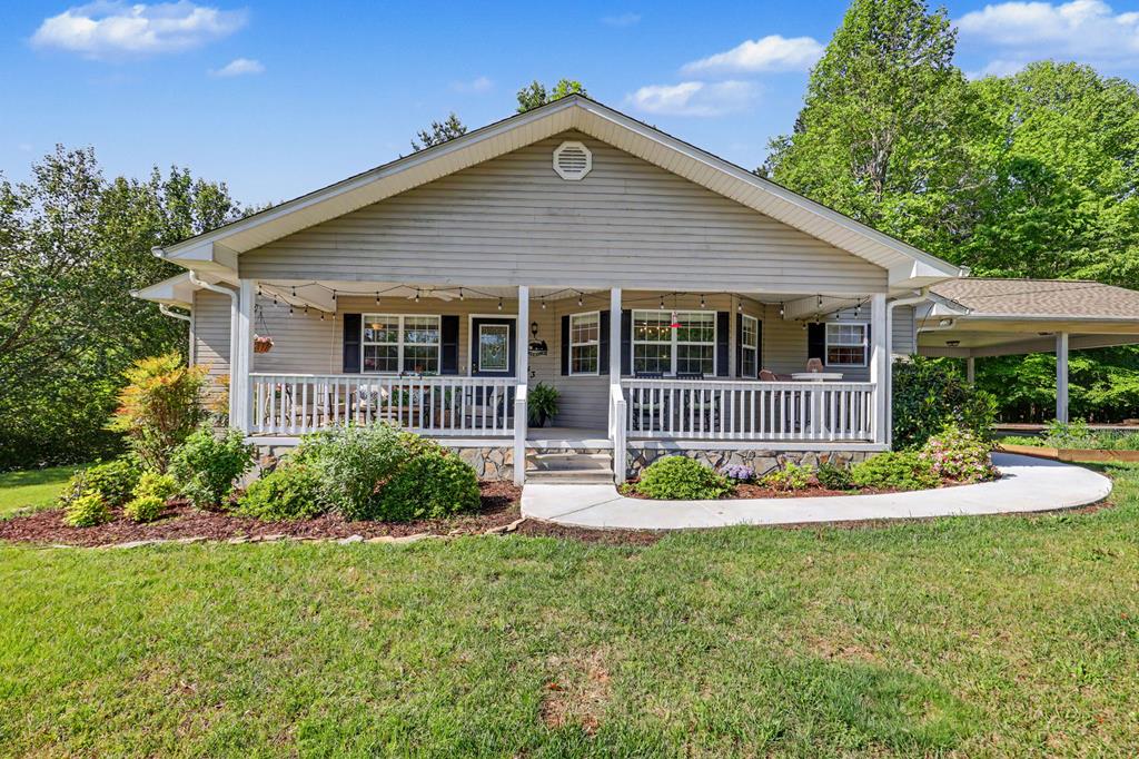43 Ed Sexton Drive