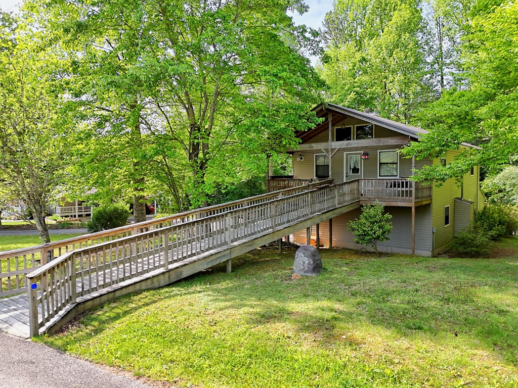 43 Ed Sexton Drive