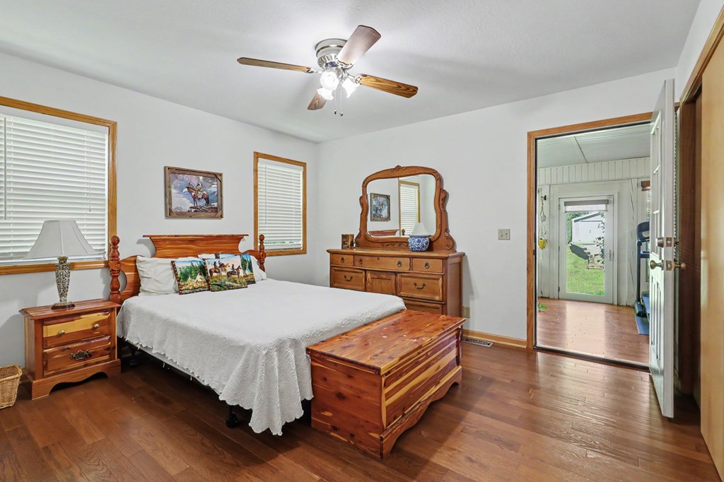 43 Ed Sexton Drive