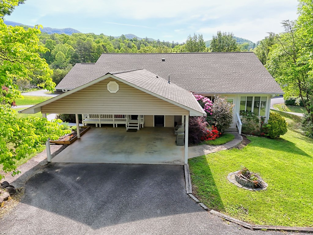 43 Ed Sexton Drive