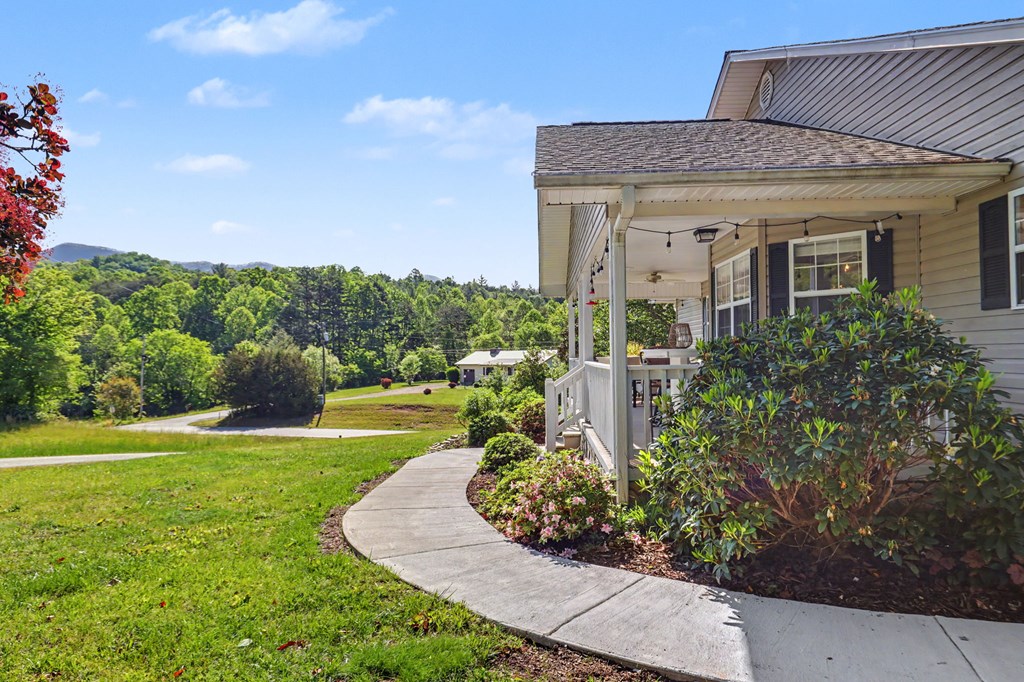 43 Ed Sexton Drive