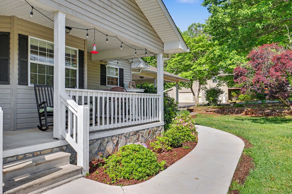 43 Ed Sexton Drive