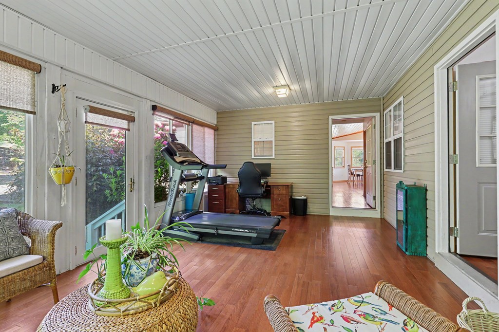 43 Ed Sexton Drive