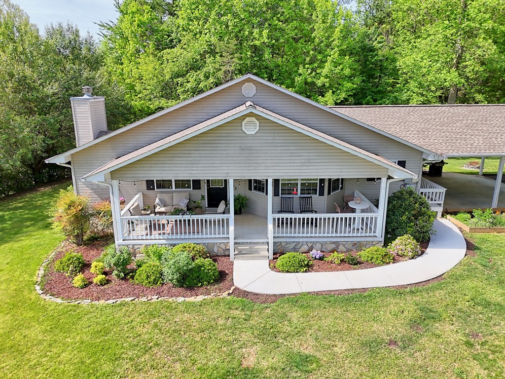 43 Ed Sexton Drive