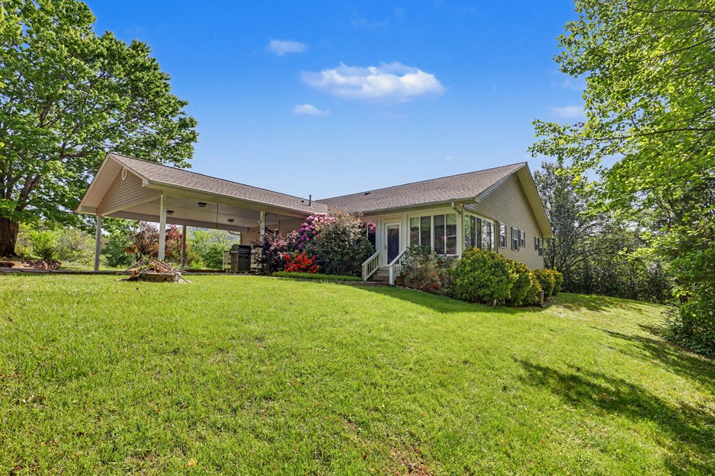 43 Ed Sexton Drive