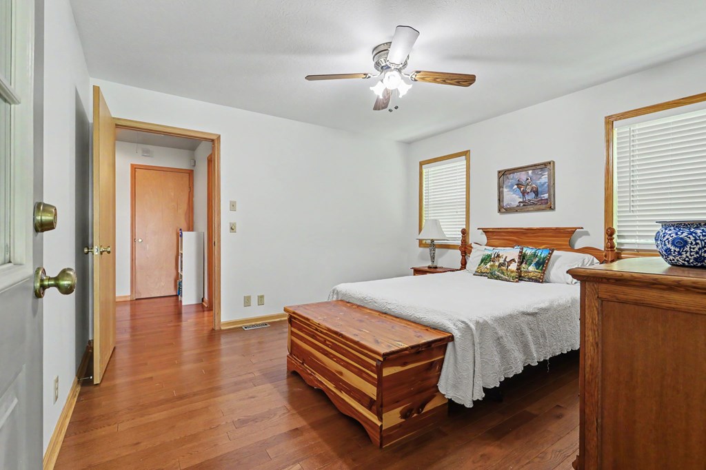 43 Ed Sexton Drive