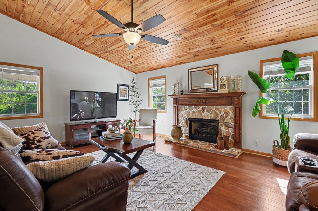 43 Ed Sexton Drive