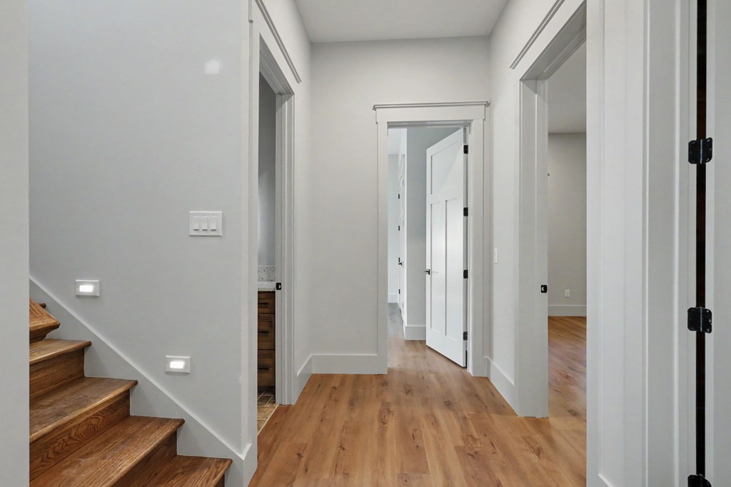 383 Rustic Barn Trail