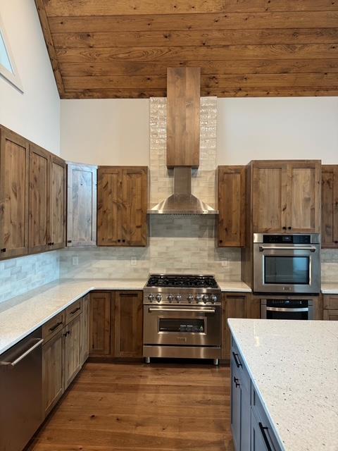 383 Rustic Barn Trail