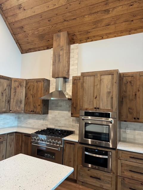 383 Rustic Barn Trail