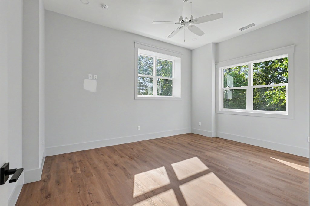 383 Rustic Barn Trail