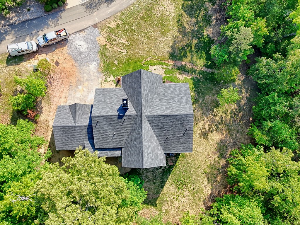 383 Rustic Barn Trail