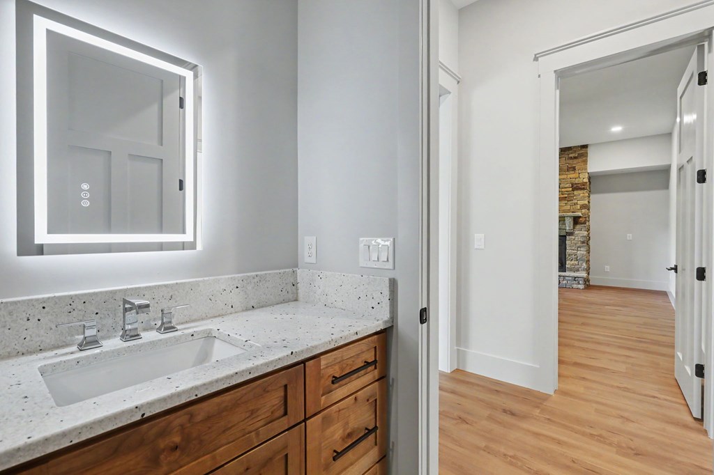383 Rustic Barn Trail