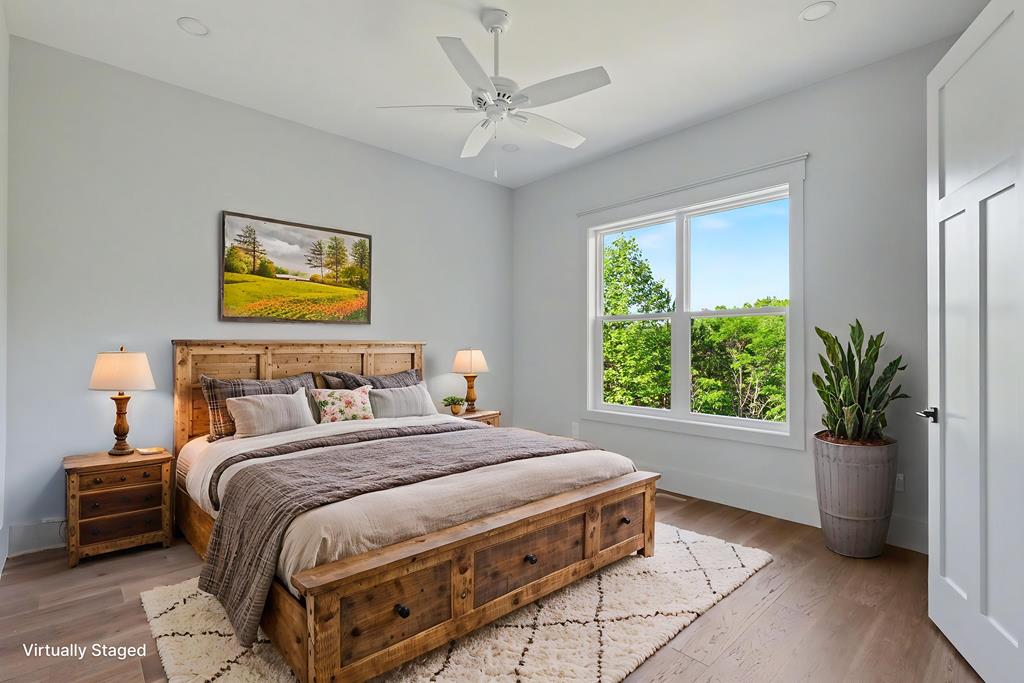 383 Rustic Barn Trail