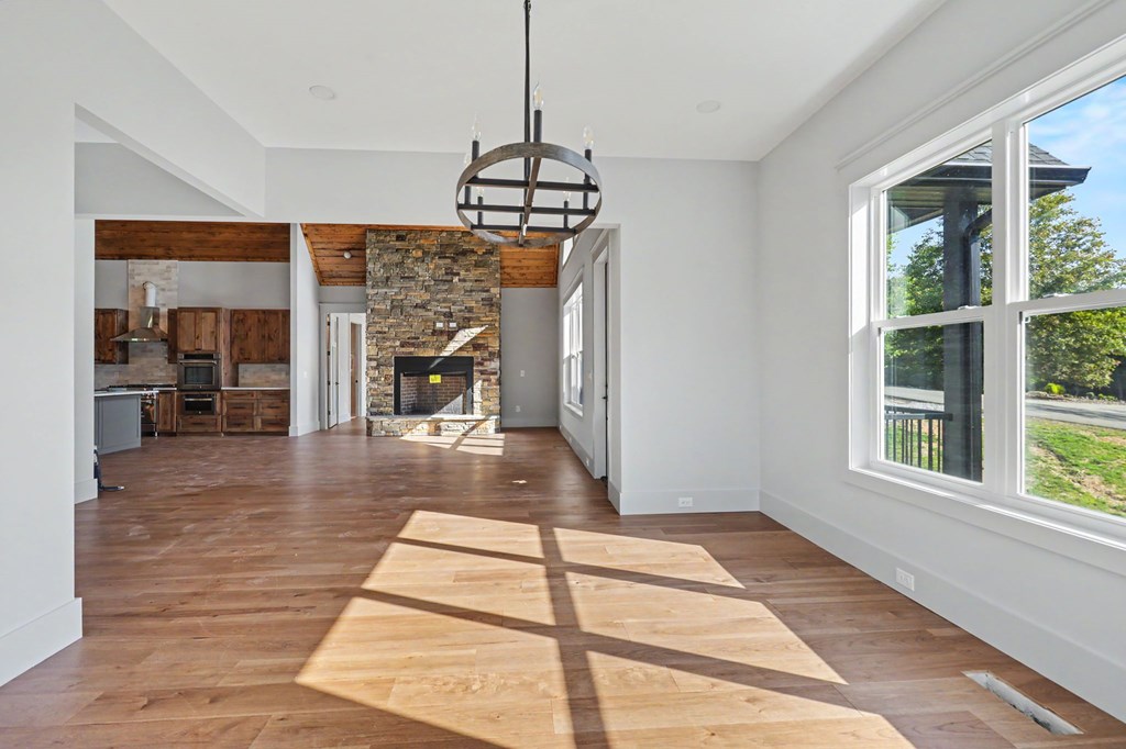 383 Rustic Barn Trail