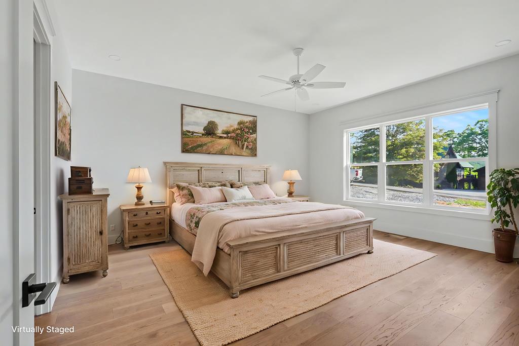 383 Rustic Barn Trail