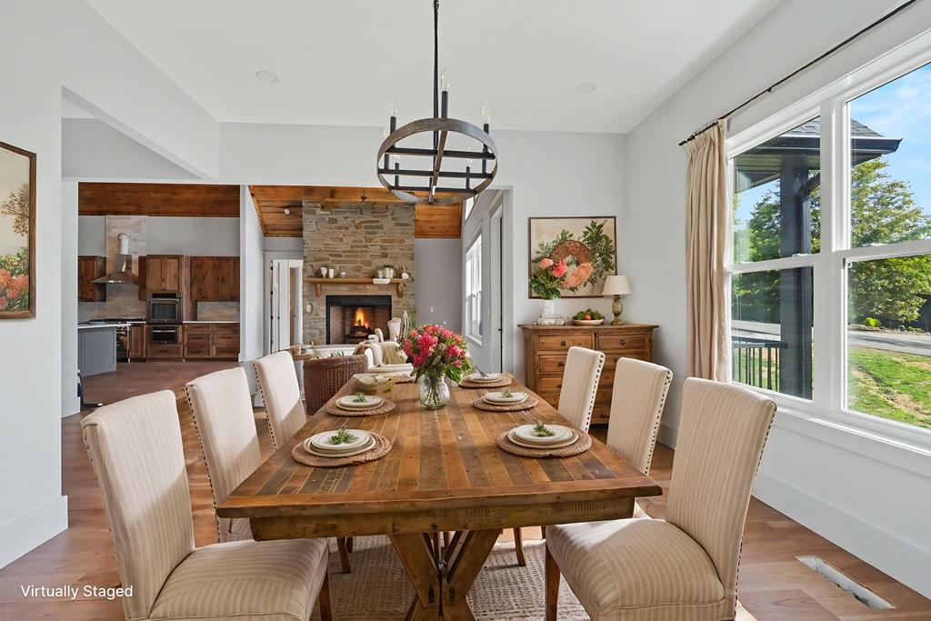 383 Rustic Barn Trail