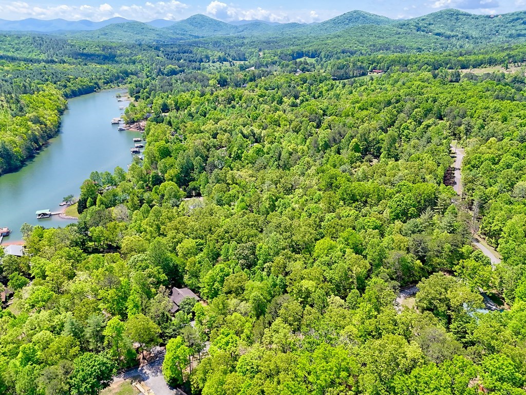 Lots 3&5 Cozy Cove Road