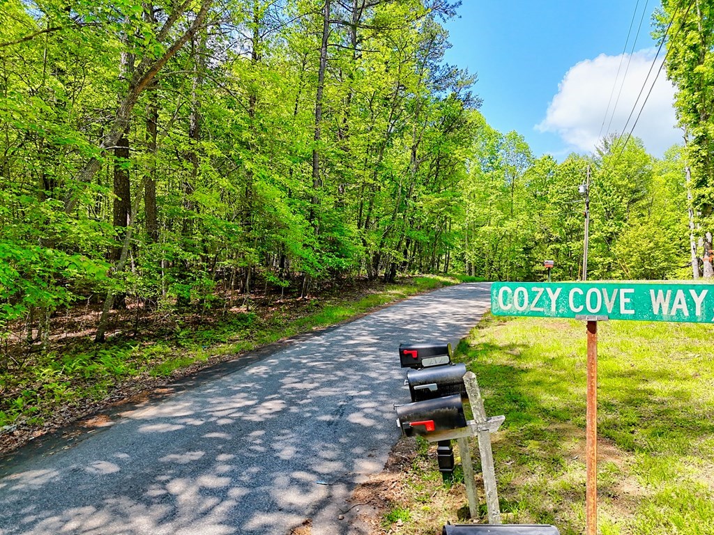 Lots 3&5 Cozy Cove Road