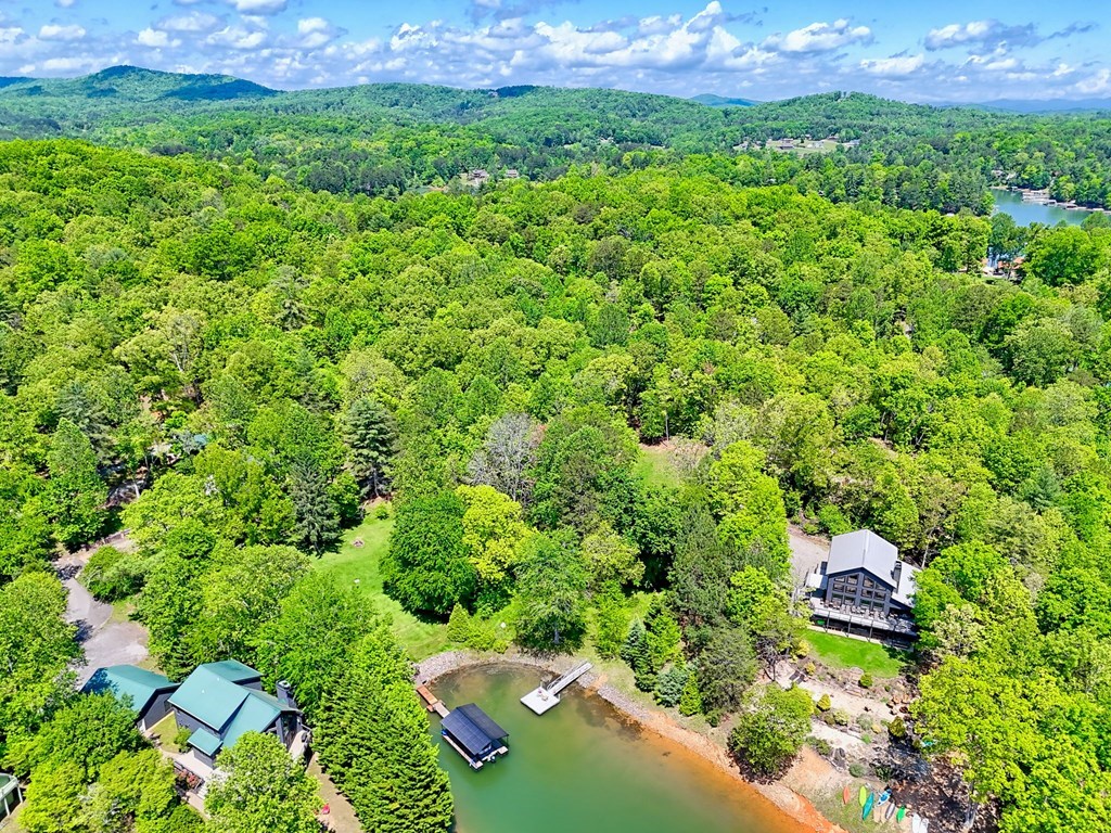 Lots 3&5 Cozy Cove Road
