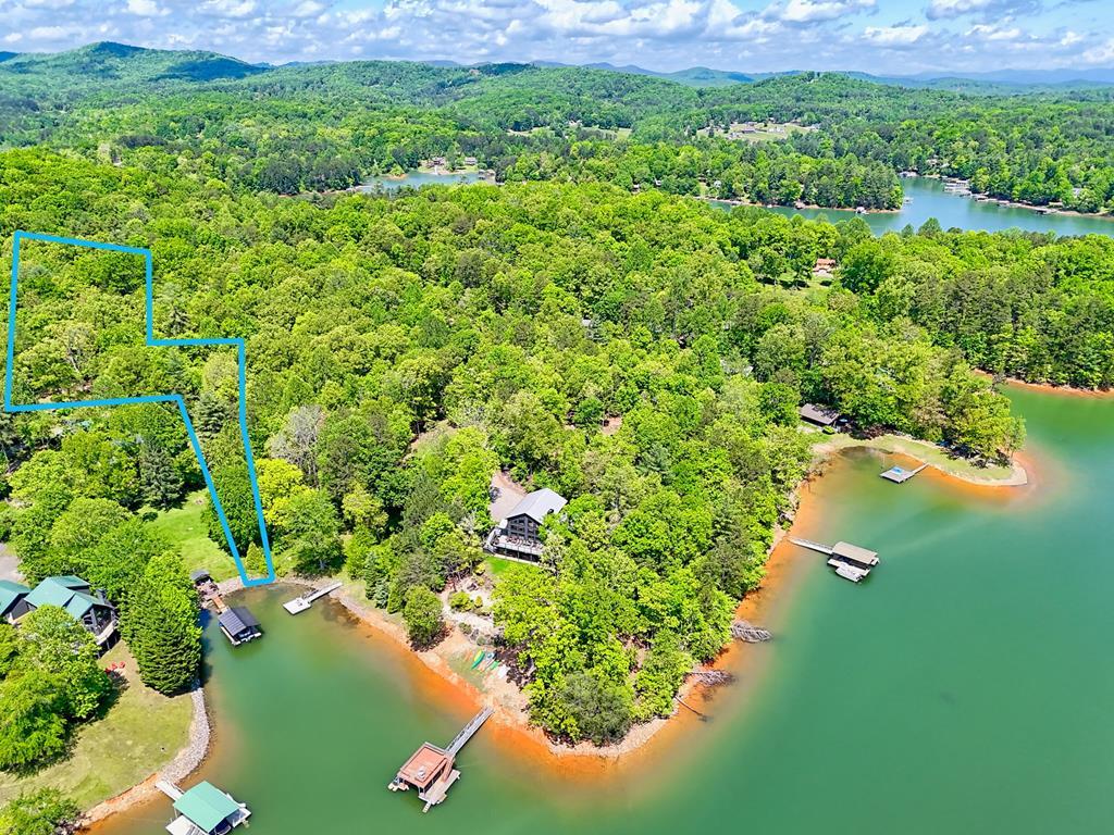 Lots 3&5 Cozy Cove Road