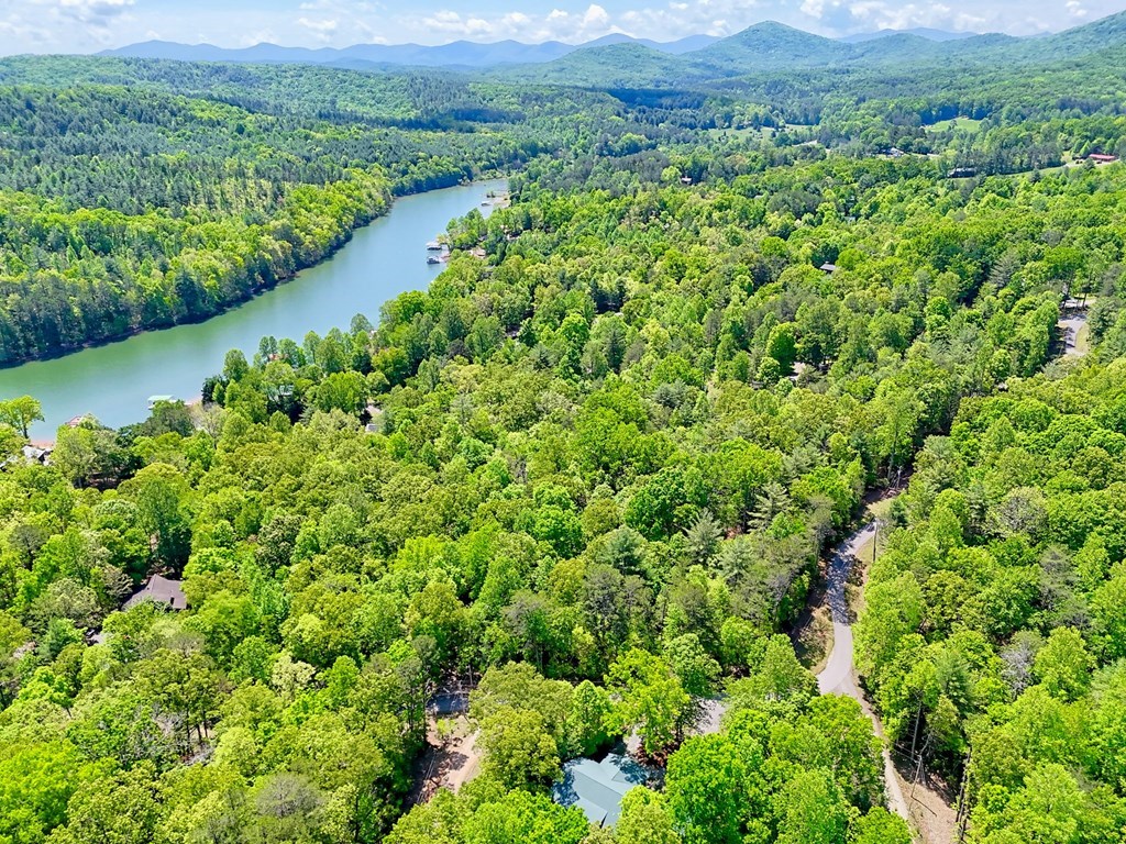 Lots 3&5 Cozy Cove Road