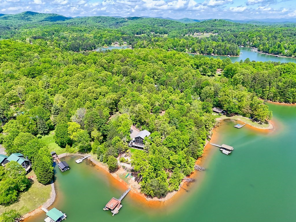 Lots 3&5 Cozy Cove Road