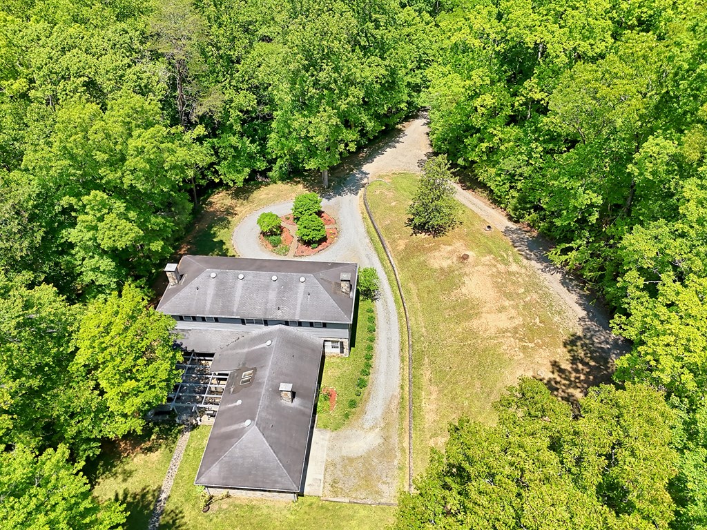 1127 Burch Branch Road