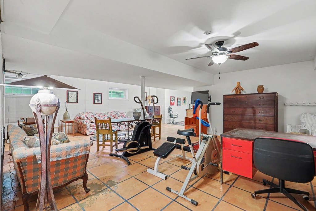 1127 Burch Branch Road