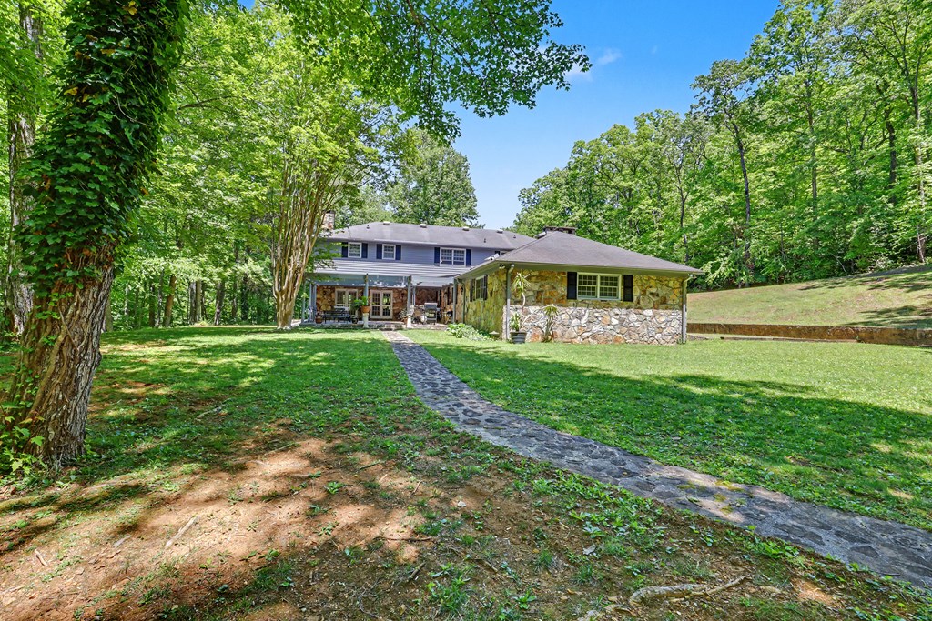 1127 Burch Branch Road