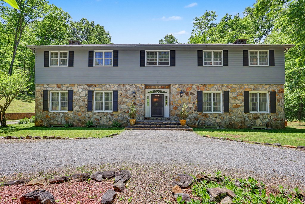 1127 Burch Branch Road
