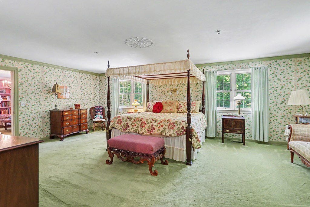 1127 Burch Branch Road